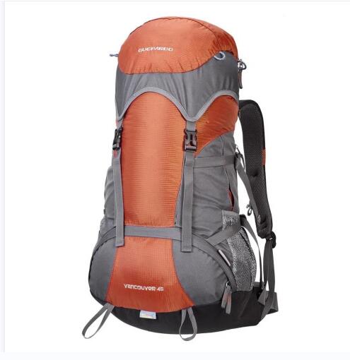 45L HIKING BACKPACK