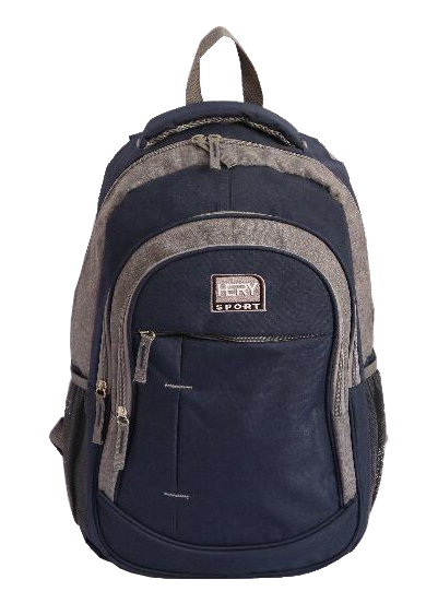 BACKPACK, HERY SPORT, NAVY