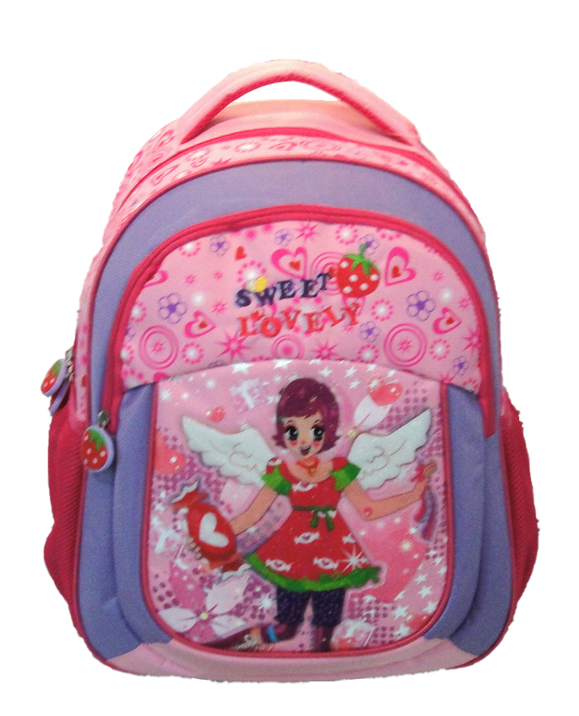 School bag