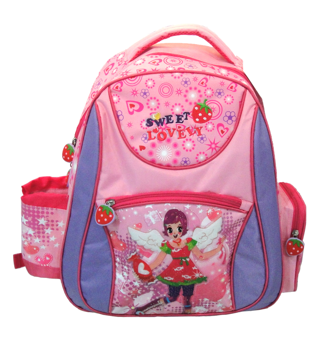 School Backpack