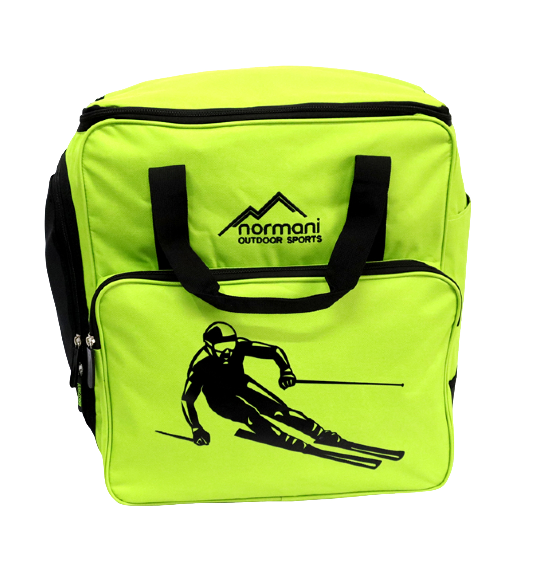 SKI BOOT BAG