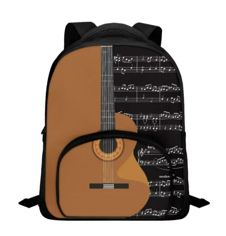 School Bag